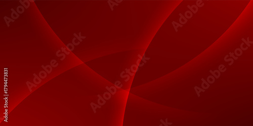 minimalist background. Beautiful red abstract background. abstract red background. abstract overlapping red background.