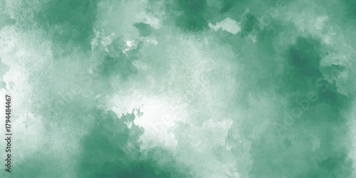 Dark blue grunge background with water drops on the window texture under a cloudy sky and night light