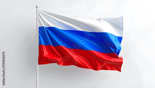 russian federation flag