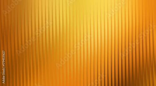 A captivating golden texture with vertical lines creates a warm and inviting atmosphere, perfect for adding a touch of elegance and sophistication