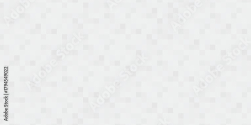 White abstract polygon textured background simple abstract design art