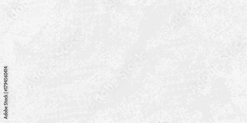 White abstract concrete wall as background simple abstract modern design