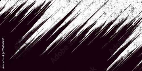 Grunge white and black bakcground wheel textures tire marks - car racing modern abstract natural simple art