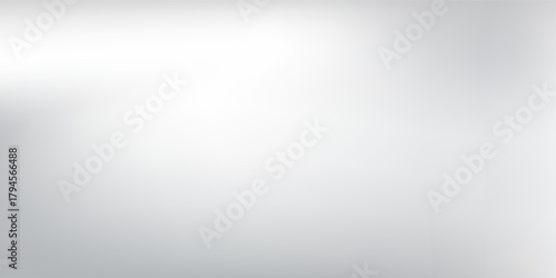 Silver grey foil color abstract background