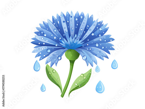 Focus stacking technique with multiple photographs