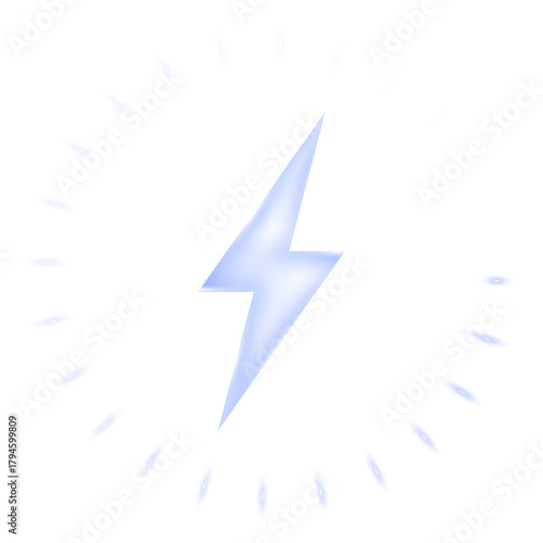 Free Download Neon blue wireless charger logo collection with glowing energy waves, electric bolt signs, and luminous circular patterns for smartphone charging dashboards and futuristic vector illustrations
 - GFXLoad