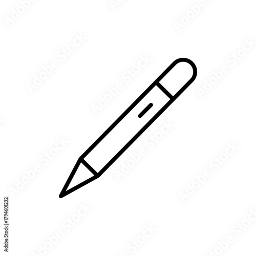 Pen icon