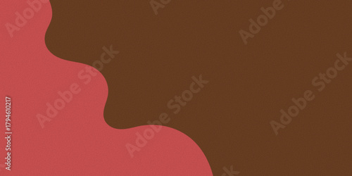 Color gradient vector background. Summer background with soft colors. Colorful abstract halftone background. Gradient cover template.