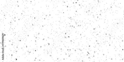 Black and white interior cement concrete terrazzo rock surface design. Overlay abstract quartz rock smooth wall concrete polished terrazzo mosaic endless flooring grunge pavement ceramic texture.	
