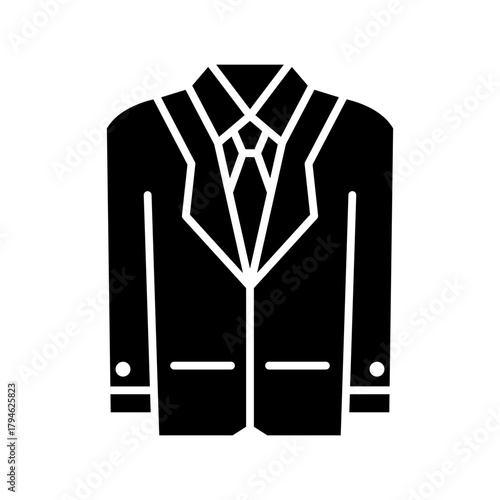 Tuxedo icon