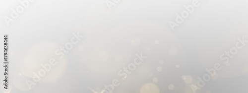 Glistering Snow and Starry Splatter Christmas Pattern