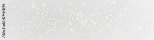 Fantasy Glitter Dust Background with Bright New Year Shine