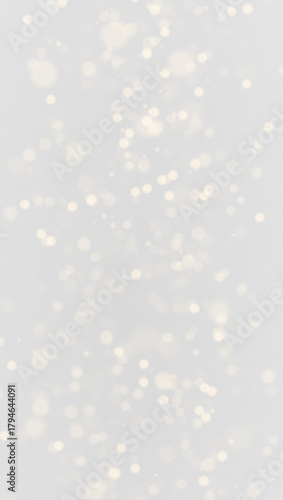 Magical Spark Burst Vector with Golden Glimmer and Starlight