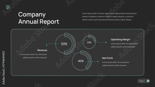 Company Annual Report