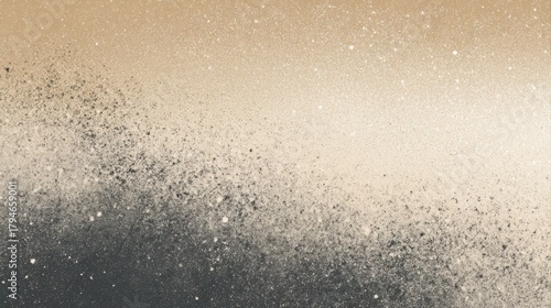 abstract gradient spray paint texture background