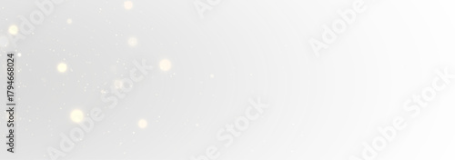 Shiny magic light background with sparkle