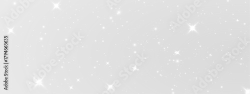 Golden bokeh glow texture with shiny sparkles and abstract magical illumination