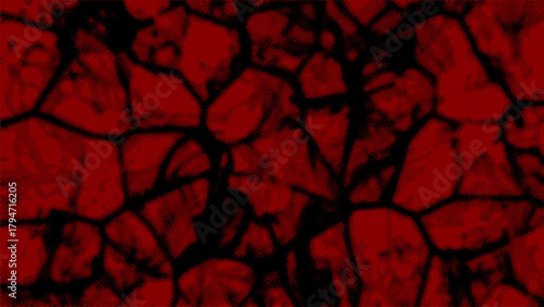 ABSTRACT HALFTONE BACKGROUND_32