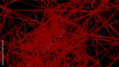 ABSTRACT HALFTONE BACKGROUND_32