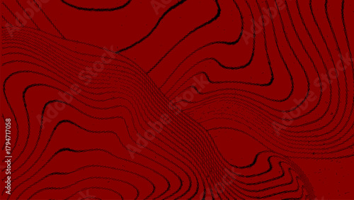 ABSTRACT HALFTONE BACKGROUND_32