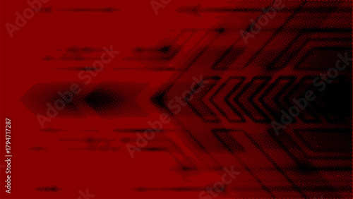 ABSTRACT HALFTONE BACKGROUND_32
