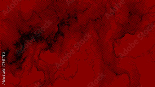 ABSTRACT HALFTONE BACKGROUND_32