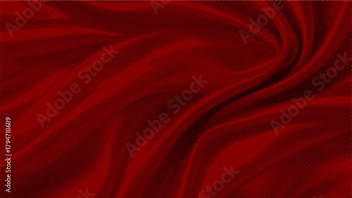 ABSTRACT HALFTONE BACKGROUND_32