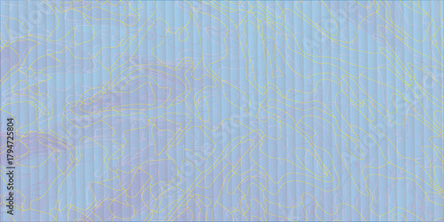 Decor and abstract patterndecorative arts.