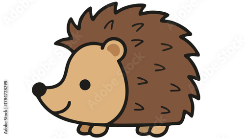 hedgehog