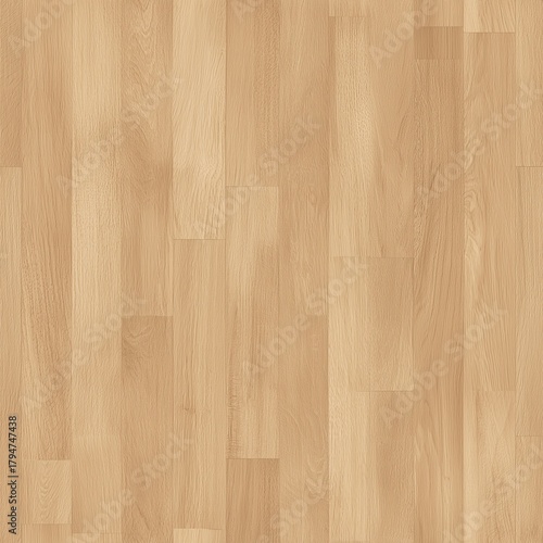 SEAMLESS light wood background texture, hardwood floor, wooden surface, seamless pattern.