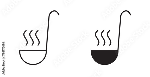 ladle icon