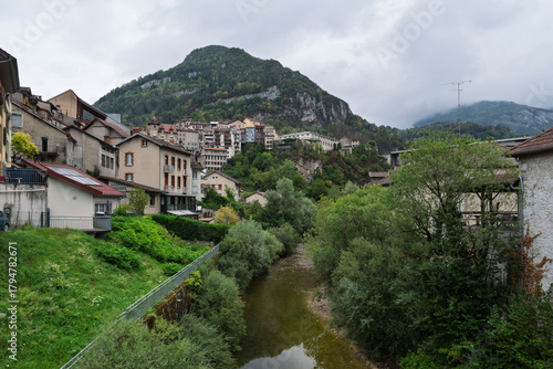 Saint-Claude