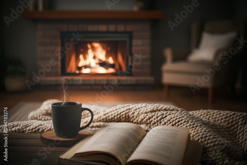 An authentic, relaxing wint...