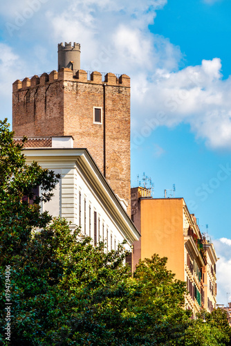 Torre dei Graziani