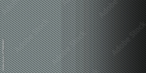 Subtle Woven Mesh Texture: Sleek metallic net pattern for textiles, backgrounds, adding a modern aesthetic to graphic designs and creative projects with its geometric precision and smooth gradation