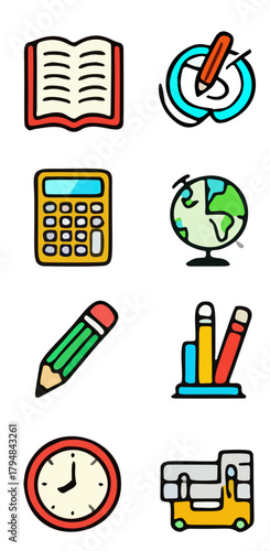 Slice106 Education Adobe Stock