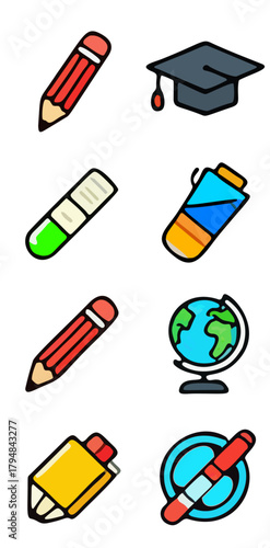 Slice108 Education Adobe Stock