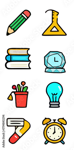 Slice109 Education Adobe Stock