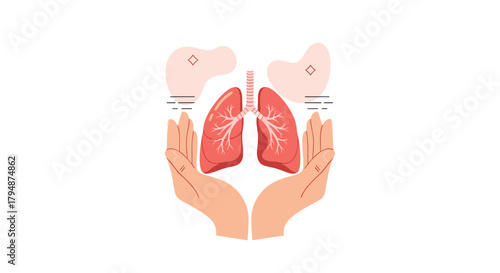Understanding the intricate functions and vital role of the human respiratory system in maintaining life.