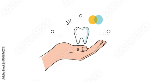 Gentle dental care for your perfect smile and healthy teeth.