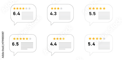 Customer Reviews Statistics Ratings and Sentiment Analysis Understanding Product Scores for Insightful Feedback on