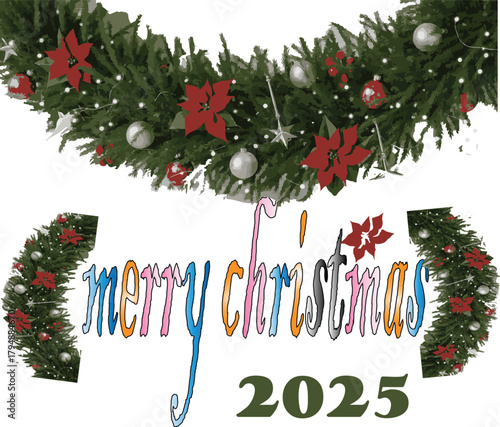 Santa s magical night flight