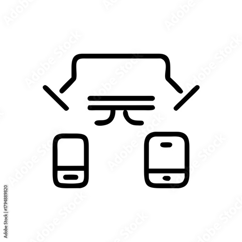 Cross platform, device compatibility concept design