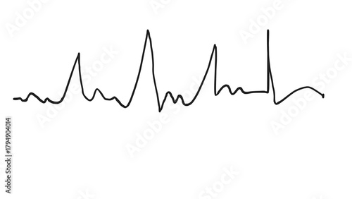 heartbeat make a heart