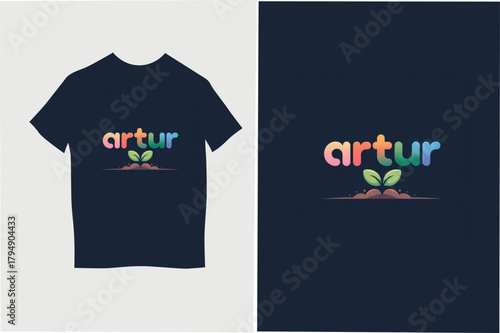 t shirt design template here
