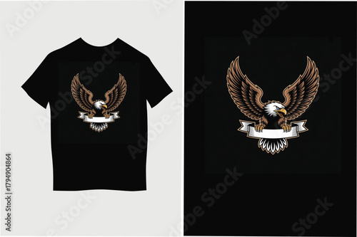 t shirt design template here