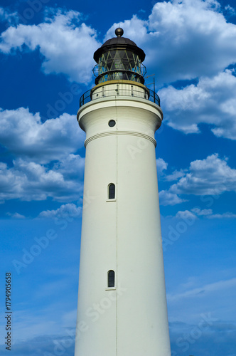 Leuchtturm Lyngvig Fyr