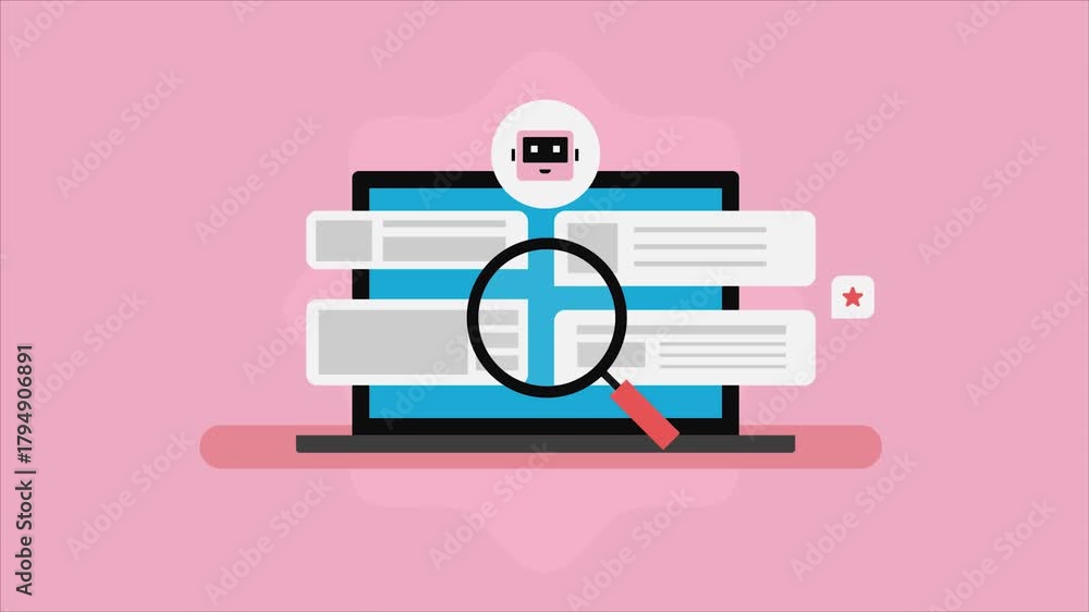 AI brand citation mentioning brand on AI generated content with or without providing a link.