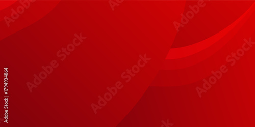 Red Wave Abstract Background. Perfect for banners, presentations, web headers, business cards, and promotional materials.