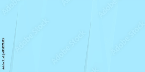 Abstract blue on light blue background modern design. Vector illustration EPS 10.